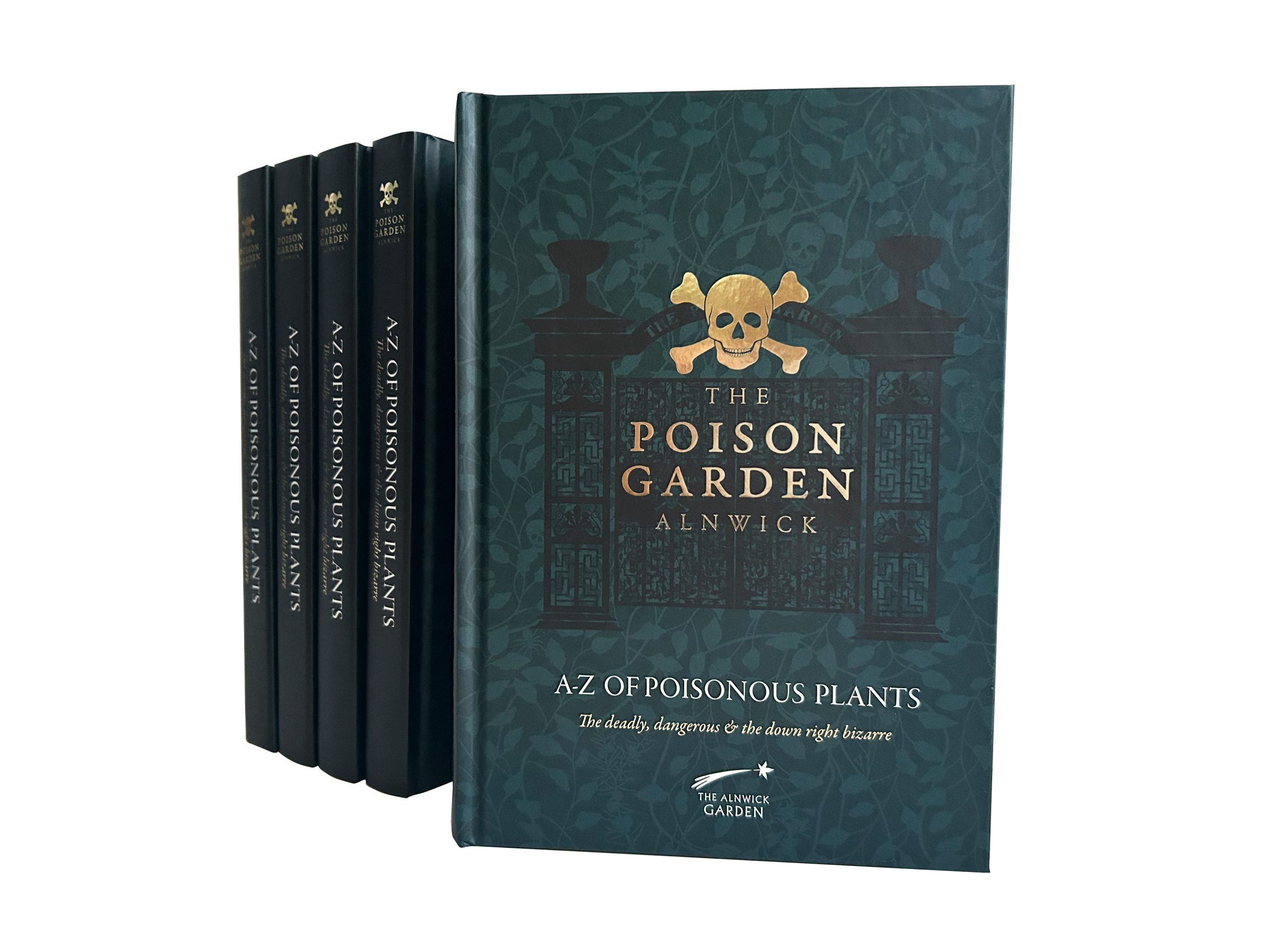 Books On Poisonous Plants Millie Fleur s Poison Garden Books Of Books On Poisonous Plants Millie Fleur s Poison Garden Books Of