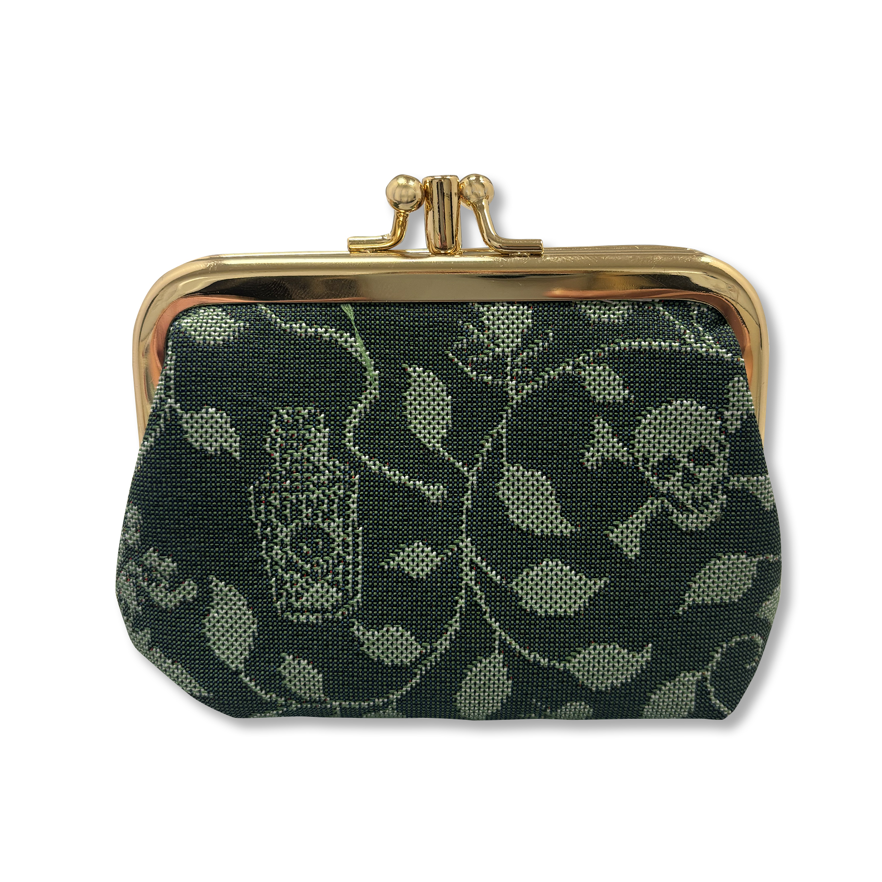Poison Garden - Frame Purse