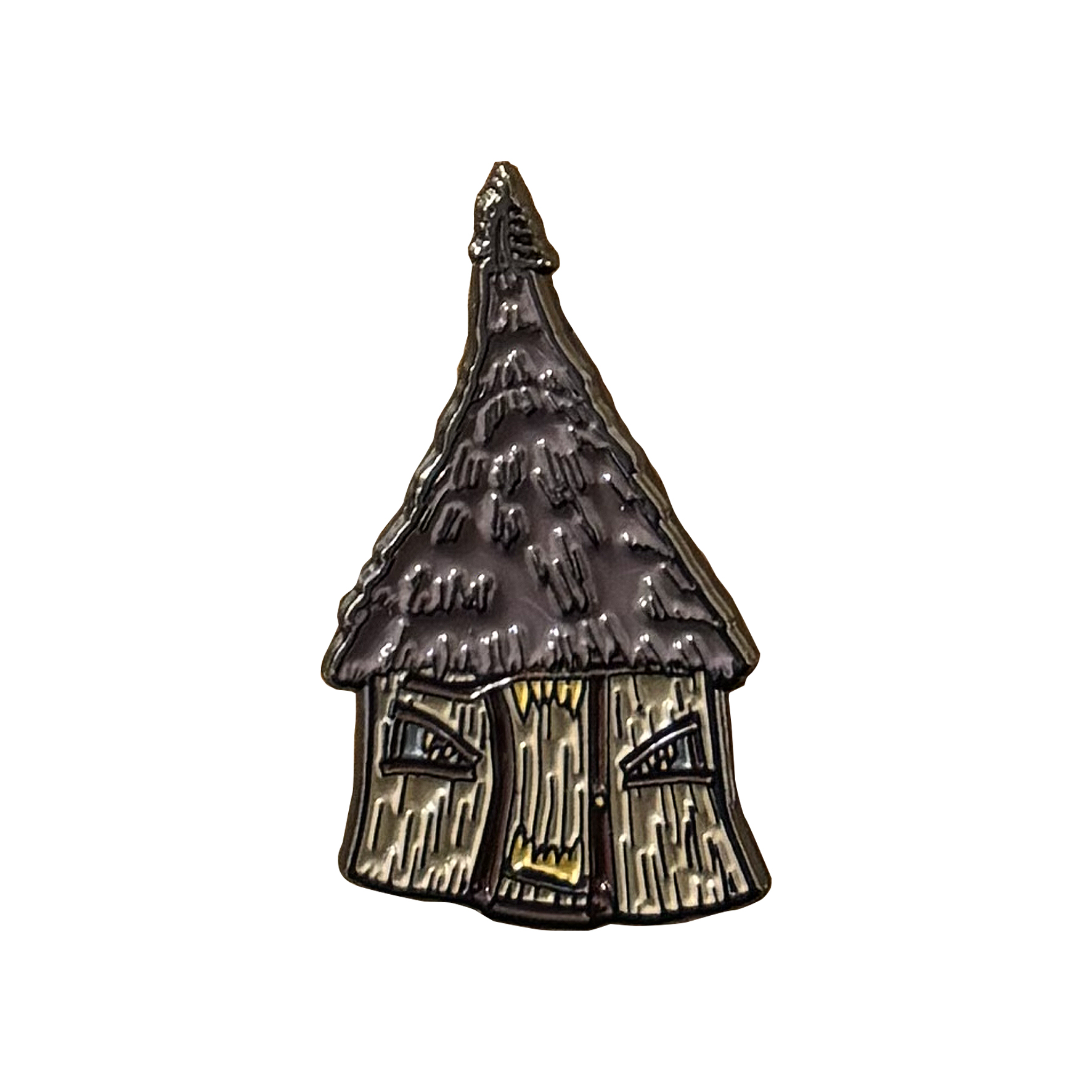 Lilidorei Hobgoblins Pin Badge